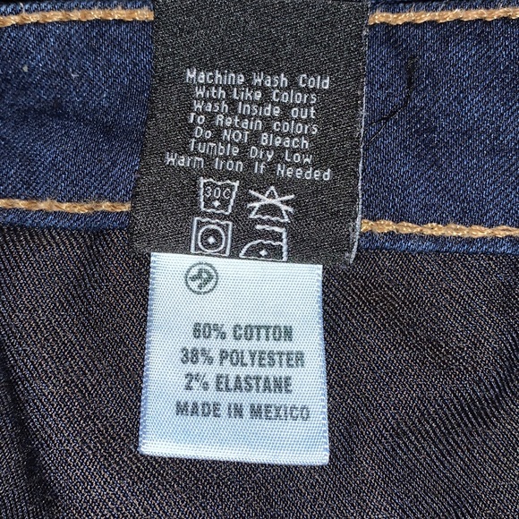 Big Star Jeans - Picture 6 of 9